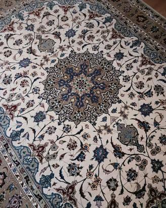 Tabriz extra fine