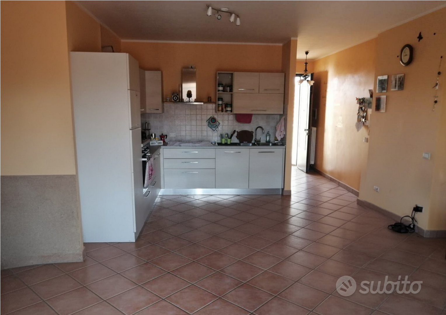 Appartamento – Cigliano, Vercelli - Vista 3