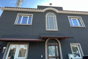 UF-663 MQ 86,80 ROMA ZONA VIA TIBURTINA DENTRO/ADI