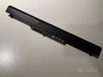 Batteria VK04 HSTNN-YB4D compatibile per laptop hp