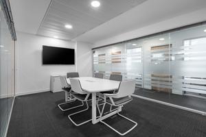 Uffici privati per 10 persone