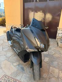 Tmax 530 Iron Max  2015