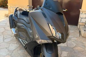 Tmax 530 Iron Max  2015