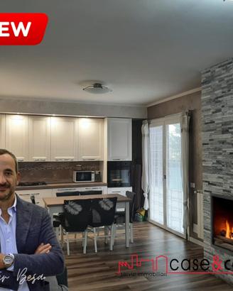 Sacile - Villorba Villa a schiera 275K Rif. V23