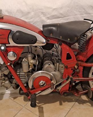 moto guzzi 250