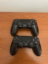 Joystick ps4