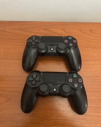 Joystick ps4