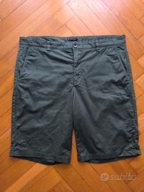 Shorts Sisley uomo