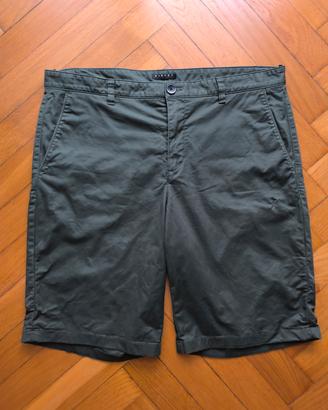 Shorts Sisley uomo