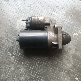 Motorino avviamento multipla