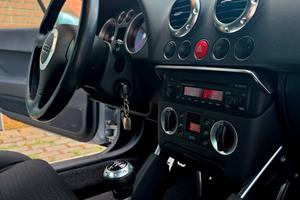 Audi TT coupe' 77.000 km UniPro Top Conditions