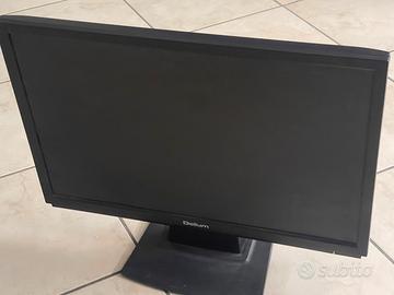 Schermo 22”