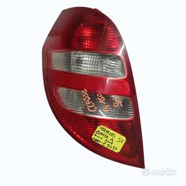 STOP FANALE POSTERIORE SINISTRO MERCEDES Classe A