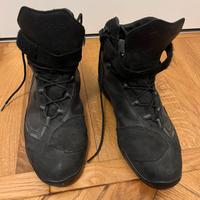 Scarpe da moto Forma Edge numero 45