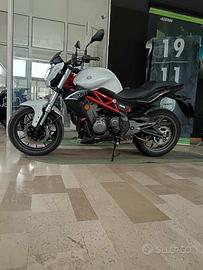 BENELLI 302 S - ANNO 2016