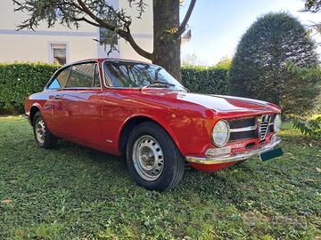 Giulia gt junior 1.3 1973