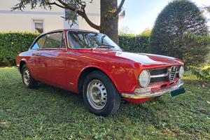 Giulia gt junior 1.3 1973