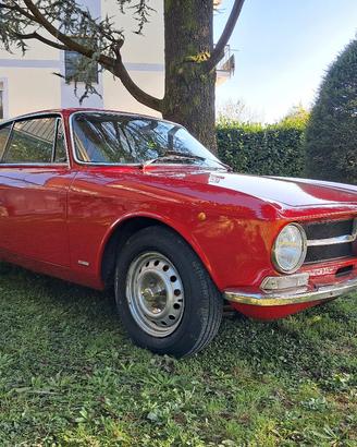 Giulia gt junior 1.3 1973