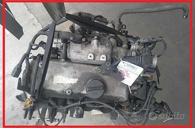 motore Kia Picanto Hyundai Atos _ G4HC