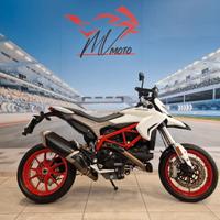 Ducati Hypermotard 939 - Km 28000