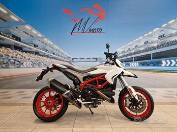 Ducati Hypermotard 939 - Km 28000