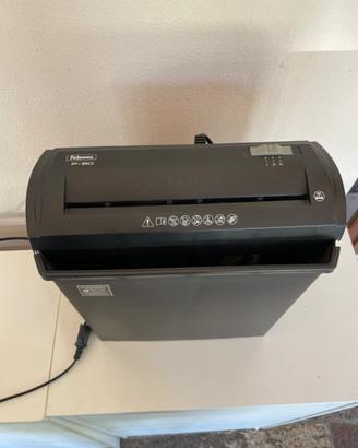 Distruggidocumenti Fellowes P-20