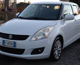 Suzuki Swift 1.2 VVT 5 porte L