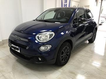 Fiat 500X 1.3 MultiJet 95 CV Club
