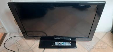 TV LCD SAMSUNG 32 POLLICI MODELLO LE32B530P7W