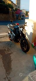 moto Suzuki 