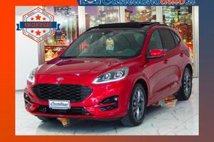 Ford Kuga 1.5 ecoblue ST-Line X 120cv Aut. TETTO-N