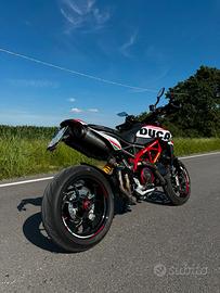Ducati Hypermotard 950 - Full Optional - 2019