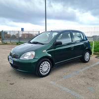 Toyota Yaris condizioni TOP