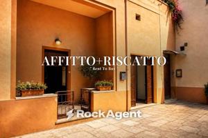 Appartamento di 76 m² con 4 locali e box auto a Ca
