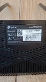 router tp link archer ax50