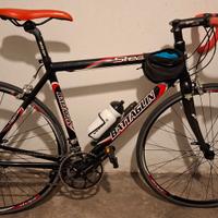 Bici da corsa Battaglin Stealth