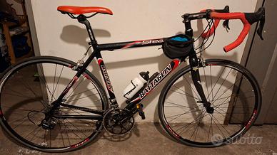 Bici da corsa Battaglin Stealth