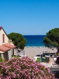 Vendesi appartamento Villapiana