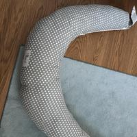 Koala cuscino gravidanza e allattamento multiuso