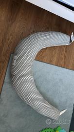 Koala cuscino gravidanza e allattamento multiuso