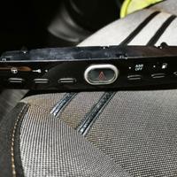 Pulsantiera punto evo 4 frecce