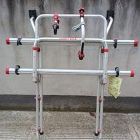 Portabici fiamma VW T5