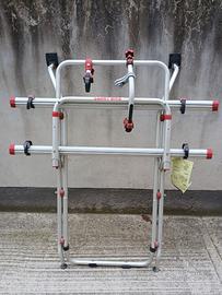 Portabici fiamma VW T5