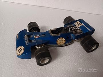 macchinina da Collezione 