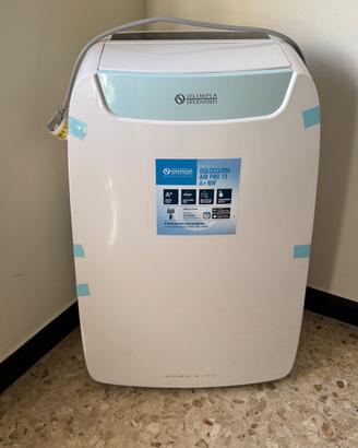 Climatizzatore portatile Olimpia Splendid Air Pro.