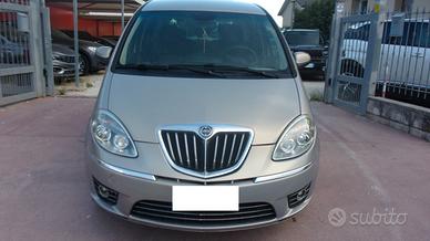 Lancia MUSA 1.4 8V Ecochic (GPL) Gold