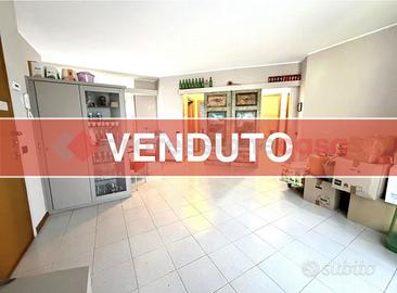 Appartamento Trezzano sul Naviglio