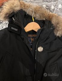 Woolrich giubbotto