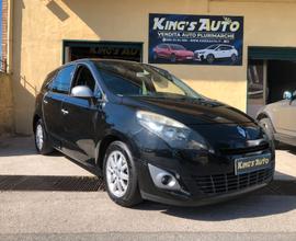 Renault Scenic Scénic 1.5 dCi 110CV Luxe