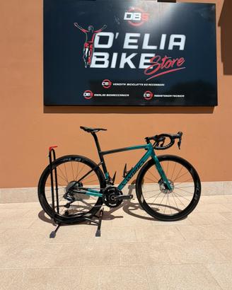 Bici SWORKS SL6 taglia 52